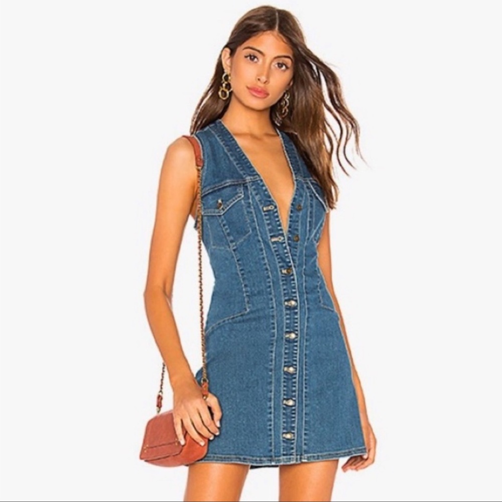 Free People Wandering Star